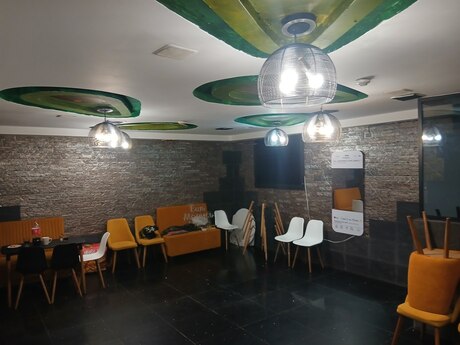 Elan №6460267 - Bakı, Sahil m., 110 m²