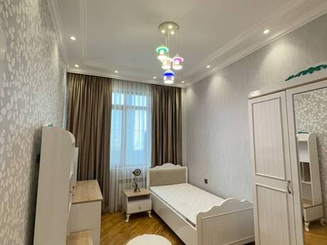 3 otaqlı mənzil, 96 m², Nəsimi: 285 000 ₼ 5