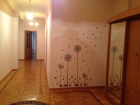 Kirayə 3 otaqlı mənzil, 120 m², Yasamal: 1 100 ₼/ay 5