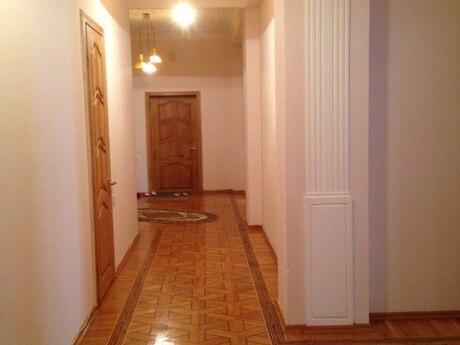 Kirayə 3 otaqlı mənzil, 120 m², Yasamal: 1 100 ₼/ay 4