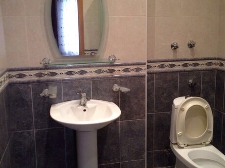 Kirayə 3 otaqlı mənzil, 120 m², Yasamal: 1 100 ₼/ay 3