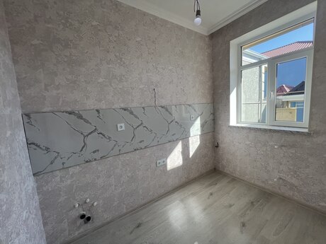 3 otaqlı həyət evi, 95 m², Masazır: 75 000 ₼ 4