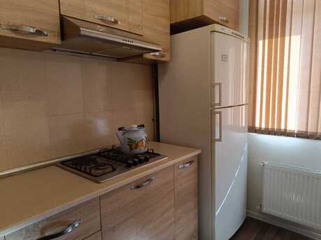 1 otaqlı mənzil, 41 m², Yasamal: 144 000 ₼ 4