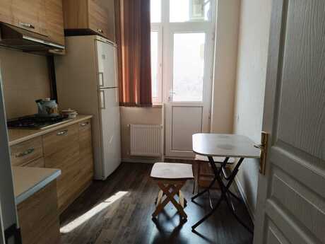 1 otaqlı mənzil, 41 m², Yasamal: 144 000 ₼ 5