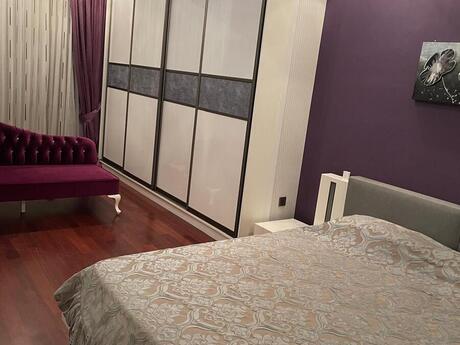 4 otaqlı mənzil, 210 m², Nəsimi: 550 000 ₼ 3