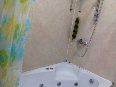 3-room apartment for rent, 130 m², 28 May: 1 000 ₼/mo 4