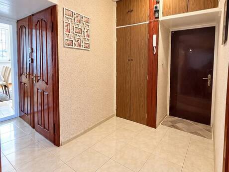 3 otaqlı mənzil, 65 m², Xalqlar Dostluğu: 225 000 ₼ 3