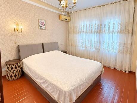 3 otaqlı mənzil, 65 m², Xalqlar Dostluğu: 225 000 ₼ 5
