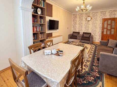3 otaqlı mənzil, 65 m², Xalqlar Dostluğu: 225 000 ₼ 4