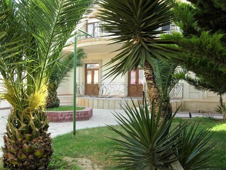 5 otaqlı həyət evi, 290 m², Buzovna: 500 000 ₼ 3