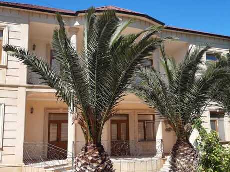 5 otaqlı həyət evi, 290 m², Buzovna: 500 000 ₼ 4