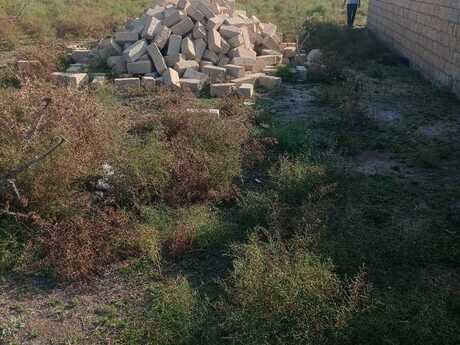 Elan №6460253 - Bakı, Məmmədli q., 2 sot