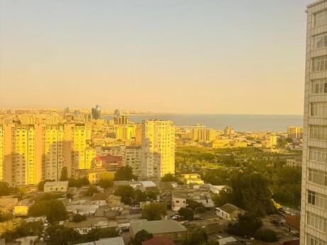 Elan №6244815 - Bakı, Elmlər Akademiyası m., 5 otaqlı, 220 m², 10/17 mərtəbə