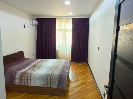 3 otaqlı mənzil, 125 m², İnşaatçılar: 295 000 ₼ 5