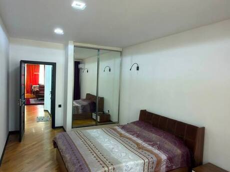 3 otaqlı mənzil, 125 m², İnşaatçılar: 295 000 ₼ 4