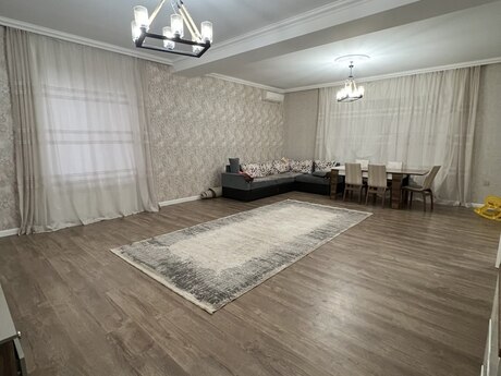 4 otaqlı həyət evi, 220 m², Masazır: 170 000 ₼ 5