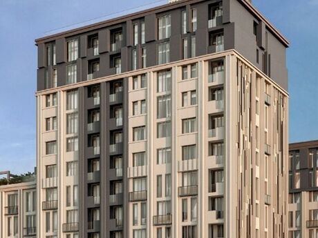 2 otaqlı mənzil, 70 m², London Evləri: 260 000 ₼ 2