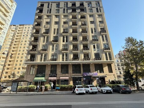 2 otaqlı mənzil, 70 m², London Evləri: 260 000 ₼ 4