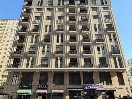 2 otaqlı mənzil, 70 m², London Evləri: 260 000 ₼ 3