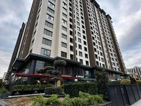 Elan №6416877 - Bakı, Şah İsmayıl Xətai m., 2 otaqlı, 70 m², 4/20 mərtəbə