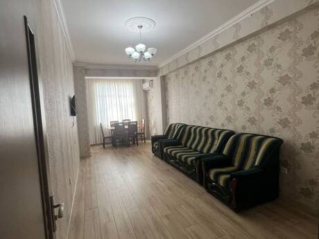 Объявление №6460290 - Баку, м. Ази Асланов, 3-комн., 100 м², 15/15 этаж