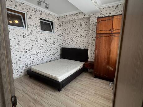3 otaqlı mənzil, 100 m², Həzi Aslanov: 206 000 ₼ 3