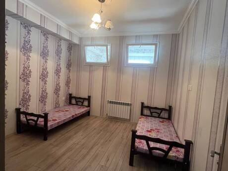 3 otaqlı mənzil, 100 m², Həzi Aslanov: 206 000 ₼ 5