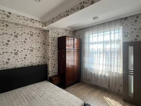 3 otaqlı mənzil, 100 m², Həzi Aslanov: 206 000 ₼ 4