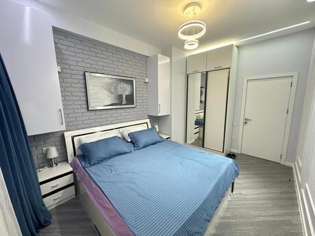 Kirayə 2 otaqlı mənzil, 70 m², Nərimanov: 950 ₼/ay 5