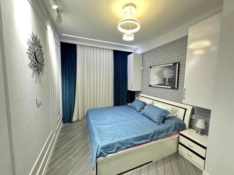 Kirayə 2 otaqlı mənzil, 70 m², Nərimanov: 950 ₼/ay 4