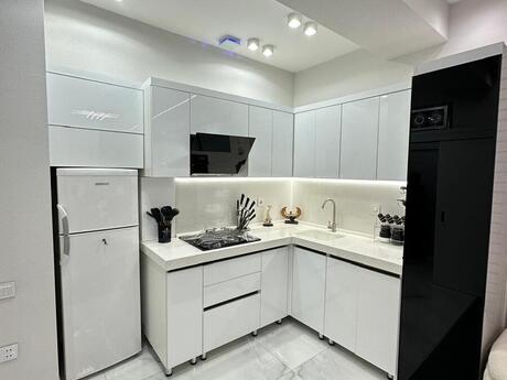 Kirayə 2 otaqlı mənzil, 70 m², Nərimanov: 950 ₼/ay 3