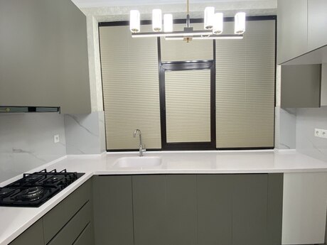 2 otaqlı mənzil, 62 m², Yeni Günəşli: 168 000 ₼ 4