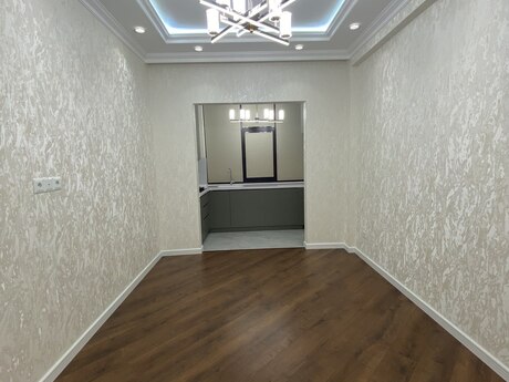 Объявление №6460368 - Баку, пос. Ени Гюнешли, 2-комн., 62 м², 4/16 этаж