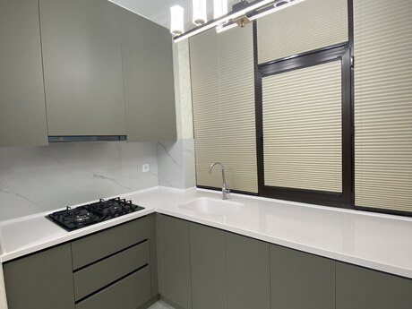 2 otaqlı mənzil, 62 m², Yeni Günəşli: 168 000 ₼ 5