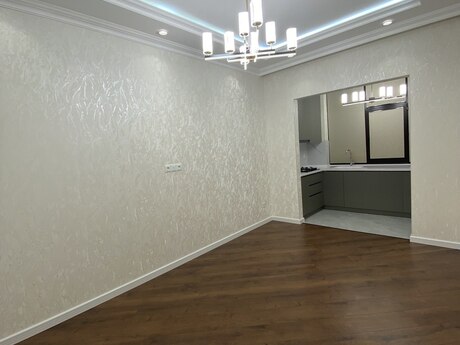 2 otaqlı mənzil, 62 m², Yeni Günəşli: 168 000 ₼ 2
