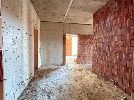 3-room apartment, 126 m², Nəriman Nərimanov: 380 000 ₼ 4