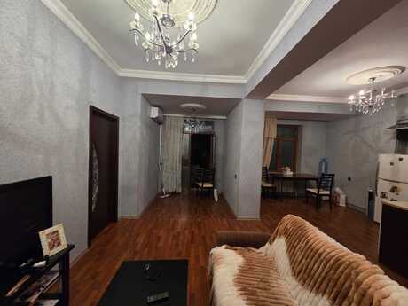 Kirayə 2 otaqlı mənzil, 66 m², Bayıl: 700 ₼/ay 2