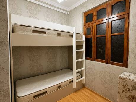 2 otaqlı mənzil, 45 m², Memar Əcəmi: 128 000 ₼ 5