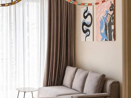 Elan №6460303 - Bakı, Şah İsmayıl Xətai m., 3 otaqlı, 78 m², 11/17 mərtəbə