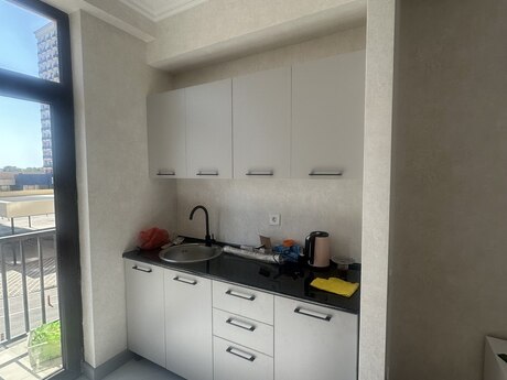 2-room apartment for rent, 62 m², West Town: 700 ₼/mo 4