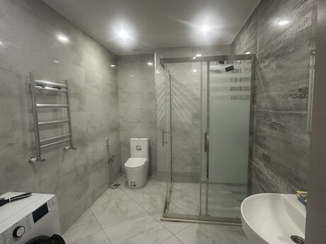 2-room apartment for rent, 62 m², West Town: 700 ₼/mo 5