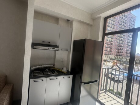 2-room apartment for rent, 62 m², West Town: 700 ₼/mo 3