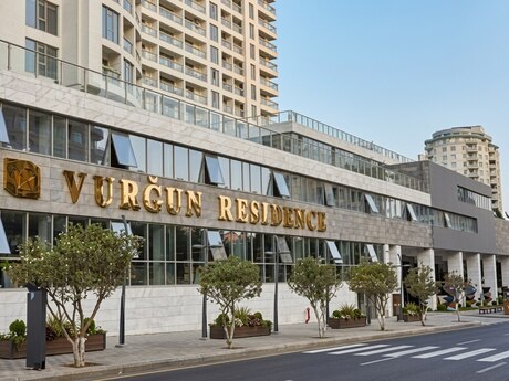 Elan №6460799 - Bakı, 28 May m., 4 otaqlı, 202 m², 14/17 mərtəbə