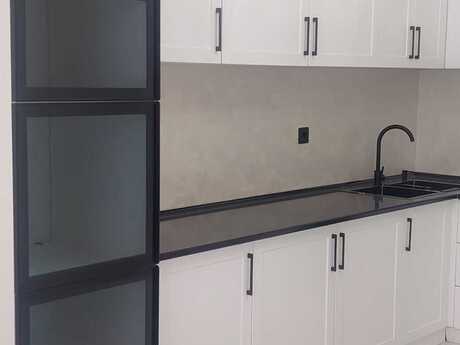 3 otaqlı mənzil, 140 m², Nəsimi: 460 000 ₼ 2