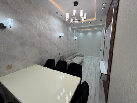 2 otaqlı mənzil, 80 m², Həzi Aslanov: 209 000 ₼ 3