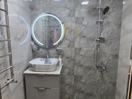 3-room apartment, 80 m², Mərdəkan: 165 000 ₼ 2