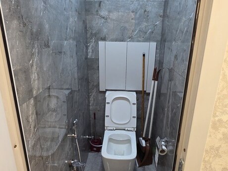 3-room apartment, 80 m², Mərdəkan: 165 000 ₼ 3