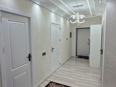 3-room apartment, 80 m², Mərdəkan: 165 000 ₼ 5