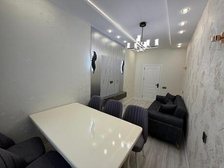 2 otaqlı mənzil, 79 m², Həzi Aslanov: 209 000 ₼ 4