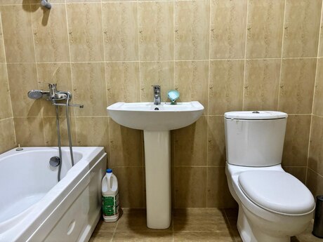 2-комнатная квартира, 65 м², Yeni Yasamal: 183 000 ₼ 4